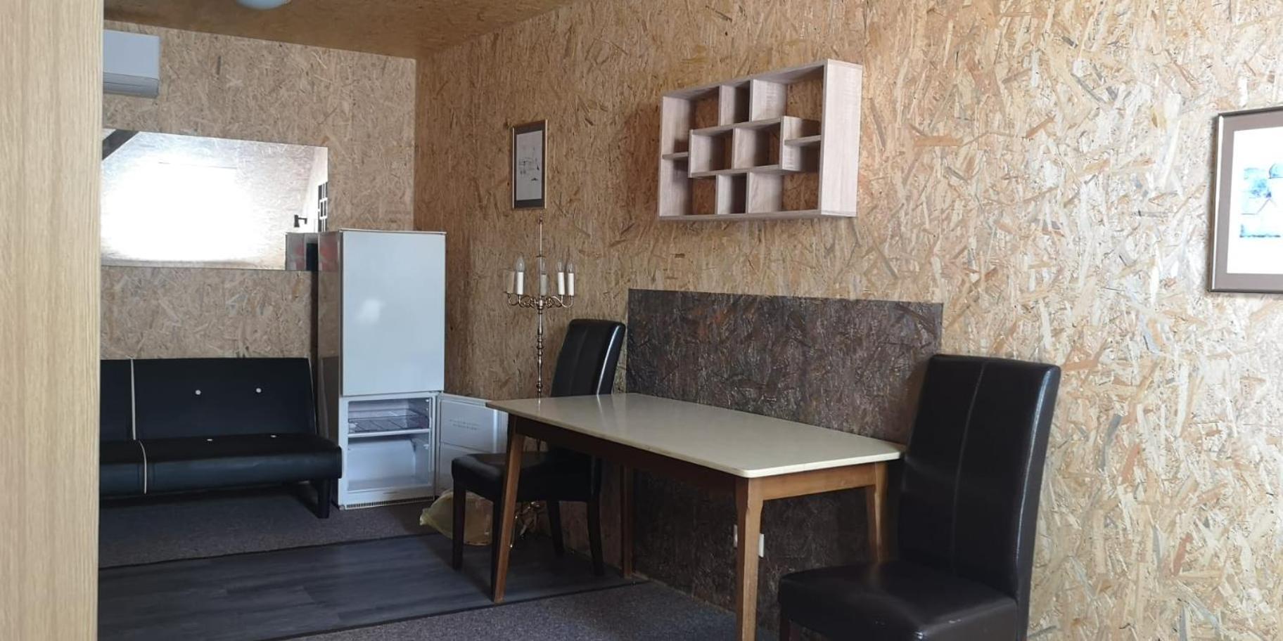 Pension Dingolshausen ภายนอก รูปภาพ