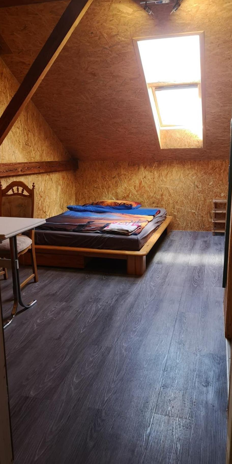Pension Dingolshausen ภายนอก รูปภาพ