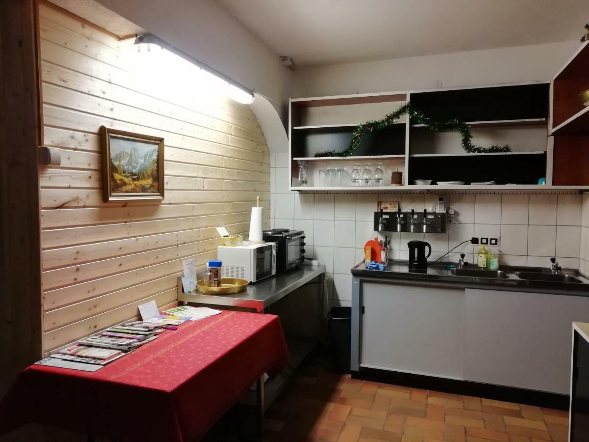Pension Dingolshausen ภายนอก รูปภาพ