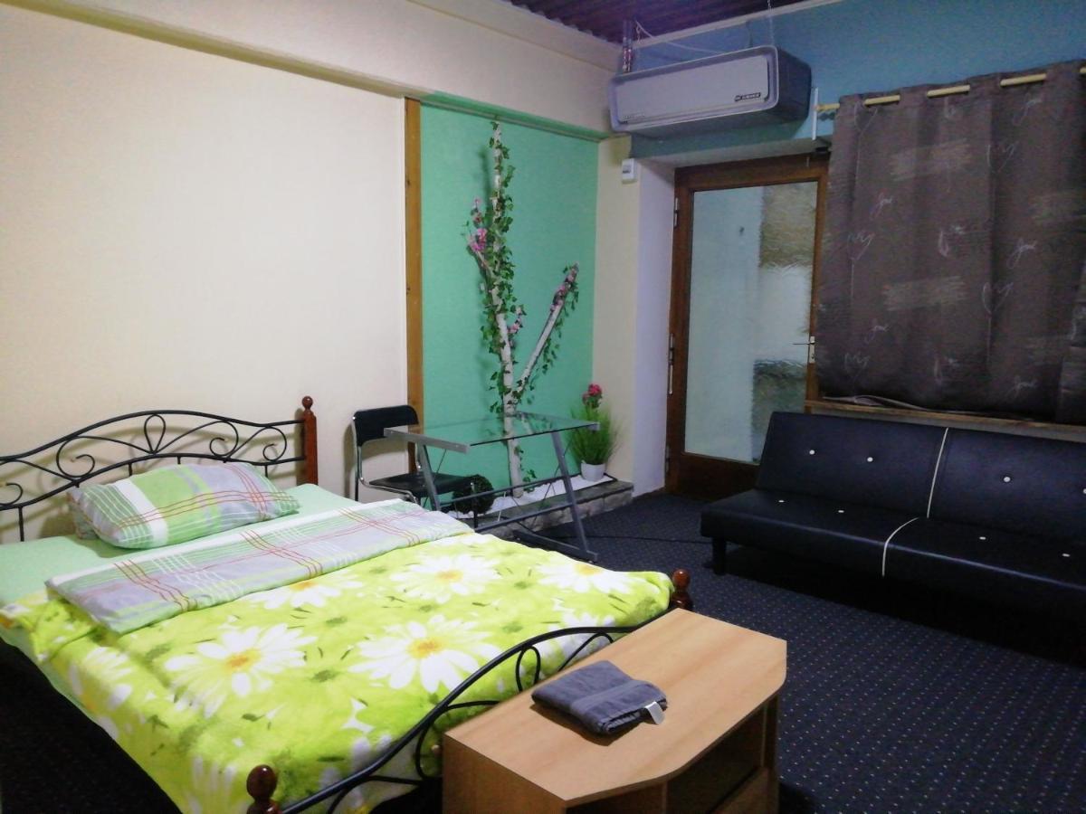 Pension Dingolshausen ภายนอก รูปภาพ